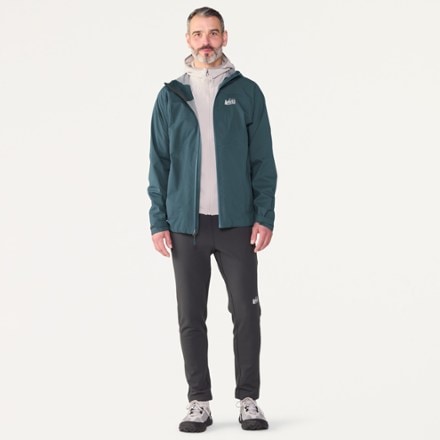 REI Co-op XeroCloud 3L Rain Jacket - Men's 5