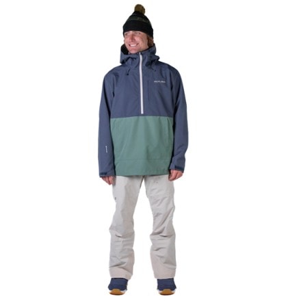 Flylow Knight Anorak - Men's 3