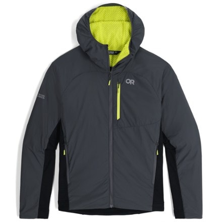 Outdoor Research Deviator Insulated Hoodie - Men's 0