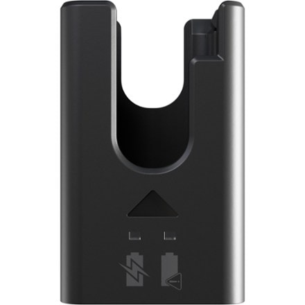 Shimano XT Di2 M8250 SGS Long-Cage Rear Derailleur and Shifter Upgrade Kit - Band Clamp 10