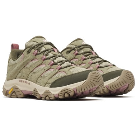 Merrell Moab 3 Hiking Shoes - Women's 3