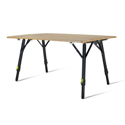 Zempire Kitpac Pro Large Camping Table 1