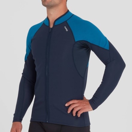 NRS HydroSkin 0.5 Jacket - Men's 5