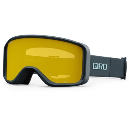 Giro Sagen Snow Goggles 4