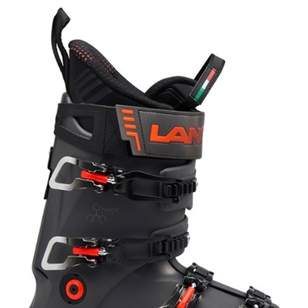 Lange Shadow 120 HV Ski Boots - Men's - 2025/2026 2