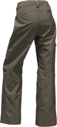 north face insulated snow pants