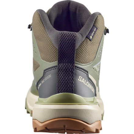 Salomon X Ultra 360 Edge Mid GORE-TEX Hiking Boots - Women's 3