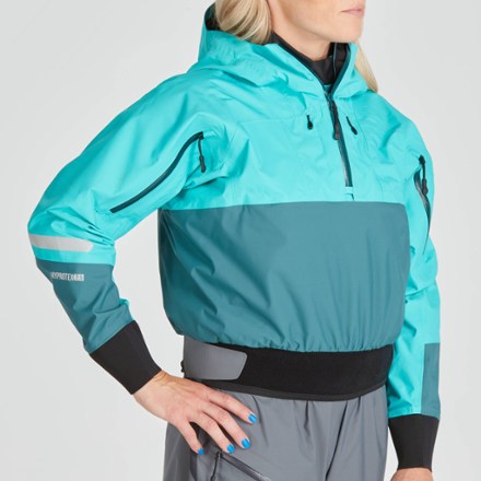 NRS Riptide Jacket - Women's 5