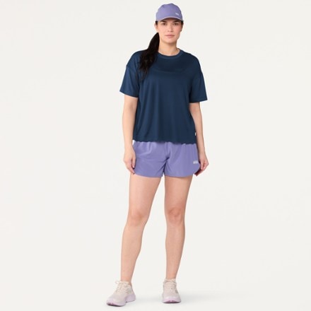 Vuori Energy Long T-Shirt - Women's 3
