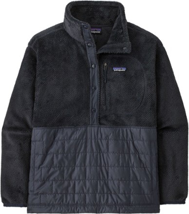 Patagonia Re-Tool Hybrid Pullover - Women's 0