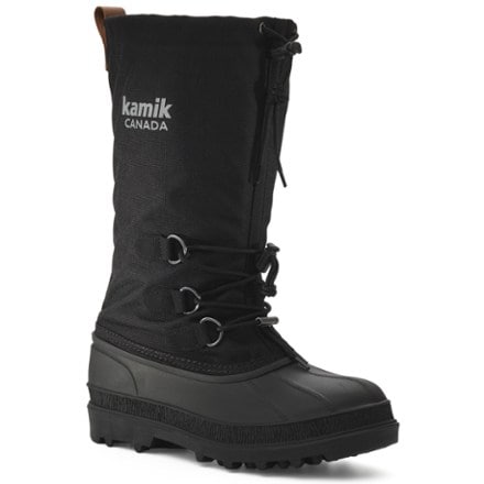 Kamik Canuck Boots - Men's 0