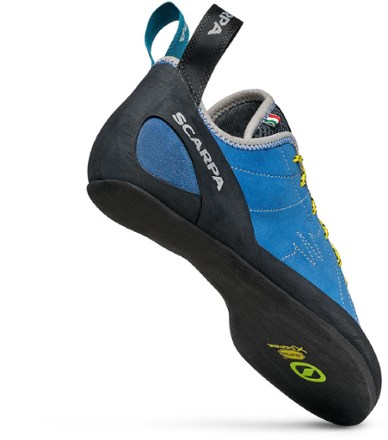 Scarpa Helix Climbing Shoes - Men's 4