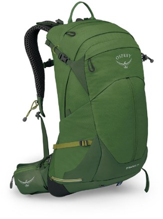 Osprey Stratos 24 Pack - Men's 0