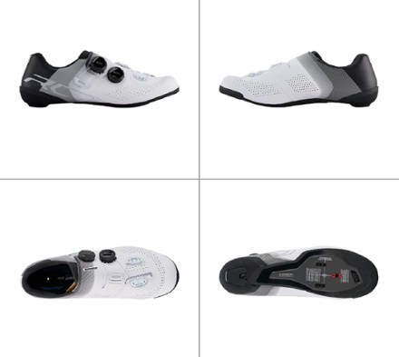 Shimano Men s Road Cycling Shoes REI Co op