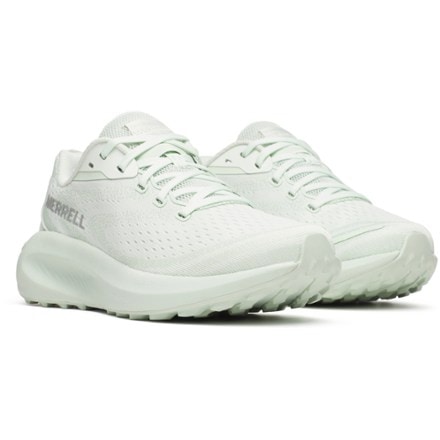 Merrell Morphlite Trail-Running Shoes - Women's 3