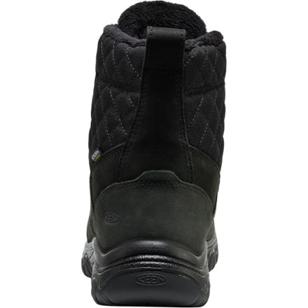 KEEN Greta II Waterproof Boots - Women's 6