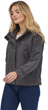 Patagonia Skysail Jacket - Women's 1