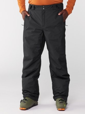 Columbia Bugaboo IV Snow Pants - Men's 1