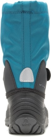 Kamik Waterbug 5 Winter Boots - Kids' 3