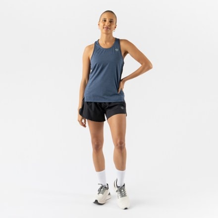 rabbit Race Pace Tank Top - Women's 2