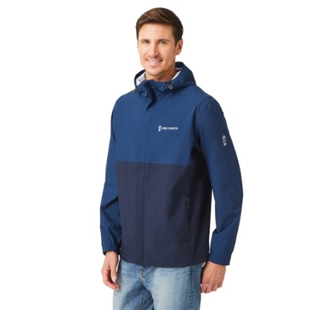 Free Country Waterproof Stretch Jacket - Men's 0