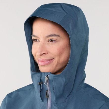 REI Co-op Teris GTX Rain Jacket - Women's 4