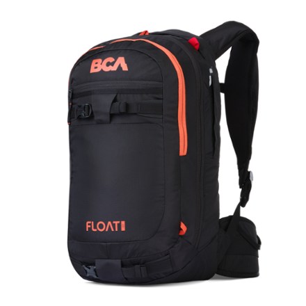 Backcountry Access Float 22 Avalanche Airbag Pack 4