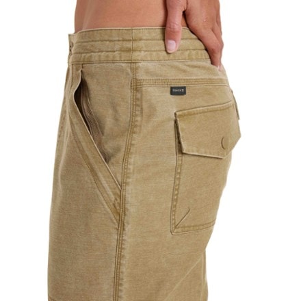 Roark Layover Pants - Women's 2