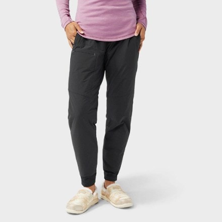 Stio Fernos Insulated Pants - Women's 1