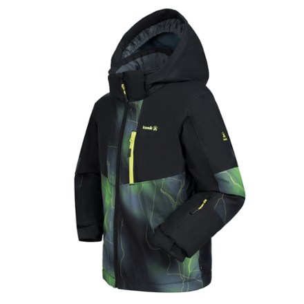 Kamik Devin Insulated Jacket - Kids' 2