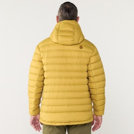 Stio Hometown Down Hooded Jacket - Men's 2