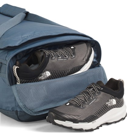 The North Face Base Camp Voyager Duffel - 42 L 8