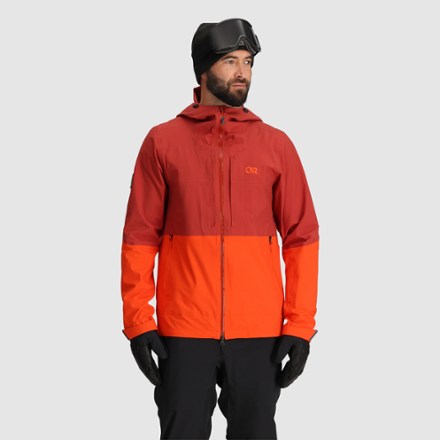 Outdoor Research Carbide Jacket - Men's 1