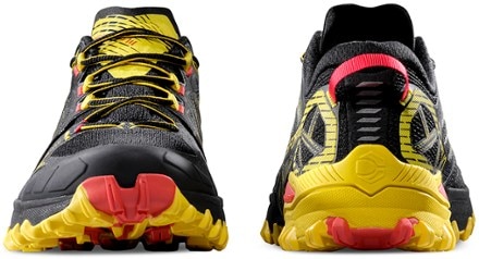 La Sportiva Bushido III Trail-Running Shoes - Men's 3