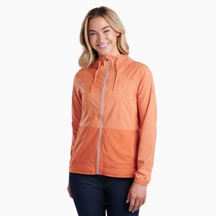 KUHL Eskape Jacket - Women's 0