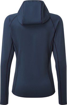 Rab Superflux Fleece Hoodie - Women's 2