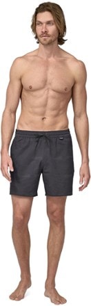 Patagonia Hydropeak Volley Shorts - Men's 16" Outseam 3