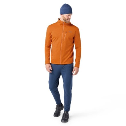 Stio Glide Power Stretch Full-Zip Hoodie - Men's 3