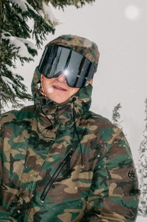 686 Nightline Insulated Jacket - Men's 8