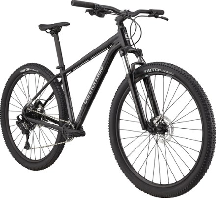 Cannondale Hardtail Mountain Bikes REI Co op