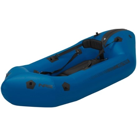 NRS Neutron Packraft 3