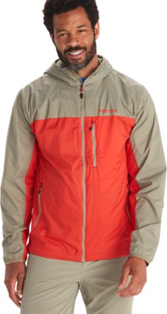 Marmot Men's Windbreakers | REI Co-op