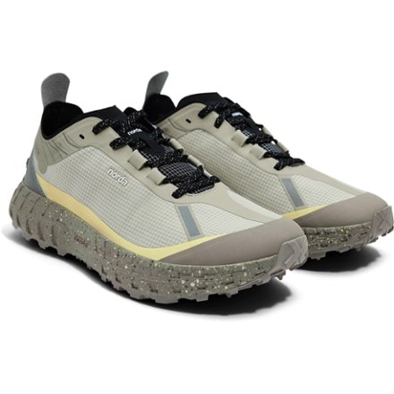 norda 001A Trail-Running Shoes - Men's 3
