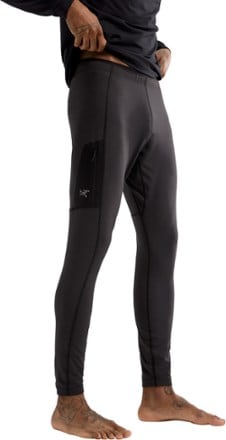 Arc'teryx Rho LT Base Layer Bottoms - Men's 7