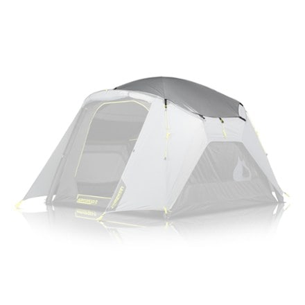 Zempire Aerospeed 4 Air Tent Heat Shield 0