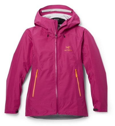 Arc'teryx Beta LT Jacket - Women's 0