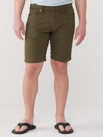 DUER No Sweat Shorts - Men's 1