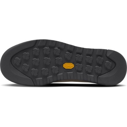 The North Face Clyffe Mid Insulated Waterproof Shoes 3