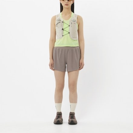 Salomon GRVL Concept Skin 2 Hydration Vest 4