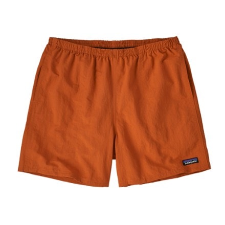 Patagonia Baggies Shorts - Men's 5" Inseam 0